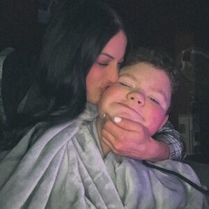 Meet your Posher, Misty